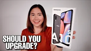 Samsung Galaxy A10s | IS THIS YOUR NEXT BUDGET PHONE?