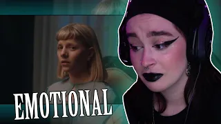 AURORA - The Conflict Of The Mind || Goth Reacts
