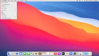 How To Put MacBook To Sleep - macOS [Tutorial]