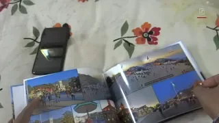 Vistaprint Photo Album/Photobook Review | How to order, Types,Cost & Quality [sandhikshandas]