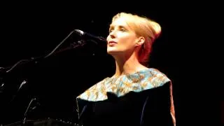 Dead Can Dance "Rising of the Moon (aka Wandering Star)" - Live @ Grand Rex, Paris - 27/09/2012 [HD]