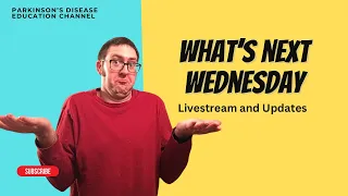 What’s Next Wednesday (Plus a Quiz!) | Livestream and Updates 5/1/24