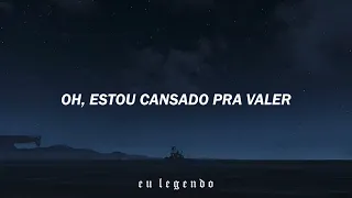 Benson Boone - Cry | Legendado/Tradução |