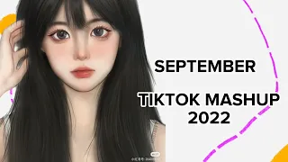 💞BEST TIKTOK MASHUP|SEPTEMBER 2022|PHILIPPINES DANCE CREAZE 💞