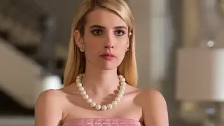 Scream Queens: Season 1 | Chanel Oberlin Best Moments