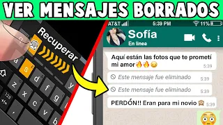 10 Trucos de WhatsApp que debes probar ¡YA! 📲 #3