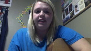 "Miss America" Cover by Kelsie Shipley