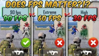 20 fps vs 60 fps😱😱😱😱😱😱😱😱#short#shortes#bgmi#trending