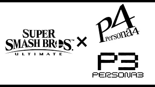Super Smash Bros. Ultimate - I'll Face Myself (New Arrangement)