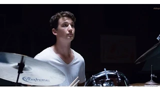 WHIPLASH Movie - Official International Trailer