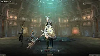 Lineage 2 Reborn - No mass pvp garbage