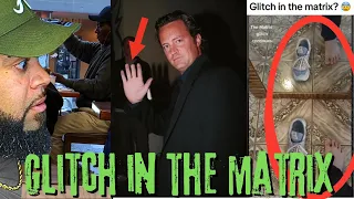 Tiktok Videos That Prove There Is A Glitch In The Matrix #4