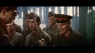 Великая Отечественная. Генерал Петровский