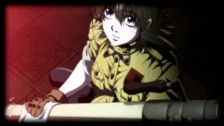 Hellsing OVA AMV - Victoria