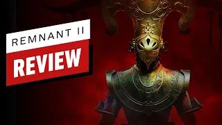 Remnant 2 Review