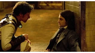 Victor Frankenstein - Trailer español (HD)