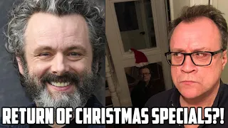 *HUGE* Doctor Who Christmas Special 2022 Special Confirmed?! | 14th Doctor First Episode Theory