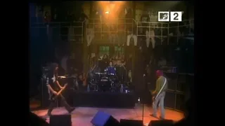 Nirvana - School (Live Mix)