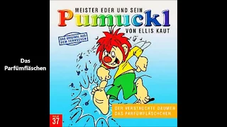 Pumuckl und das Parfümfläschchen - Meister Eder und sein - Kinder Hörspiel CD audiobook deutsch