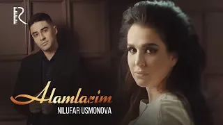 Nilufar Usmonova - Alamlarim | Нилуфар Усмонова - Аламларим #UydaQoling