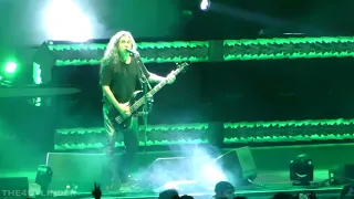 Slayer - Angel of Death - Live 6-20-18