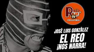 La Historia detrás de una máscara #historia #luchalibre