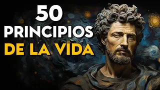 50 principios estoicos que transforman la vida | Estoicismo