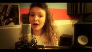 Indila - SOS (Evelyne Studio Cover)