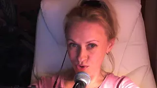 Е. Ваенга. Курю. cover version Strizh.(минус ALEX67)