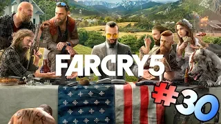 ПРОХОЖДЕНИЕ FAR CRY 5 - АВАНПОСТЫ "РАНЧО КЕЛЛЕТОВ" И "ДЕПО КАППЕРХЕД"