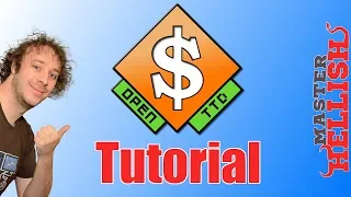 OpenTTD Tutorial #9 - Intermediate Railways