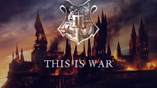 This Is War | THC Collab