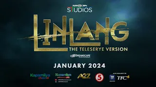 Linlang Teleserye Trailer