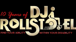 DJ Rollstoel - Hip Hop Switch Up Mix 15-October-2022