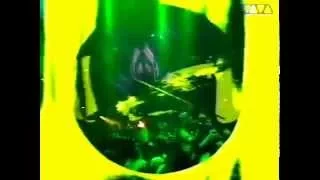 Mark Spoon Live @ Mayday 1997 Part 1