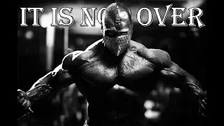 IT IS NOT OVER. Medieval combat Motivation