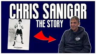 The Story of Chris Sanigar | Boxer to Boxing Promoter Interview