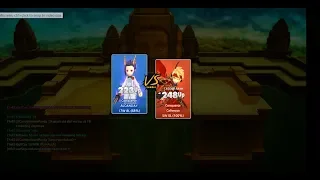 [Lost Saga Indonesia] Ladder Pake Char Sultan VS LEBIH SULTAN?#10