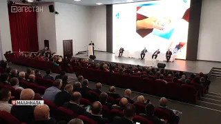Минтруд Дагестана подвел итоги работы за 2023-й