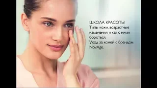 Комплексный уход с NovAve