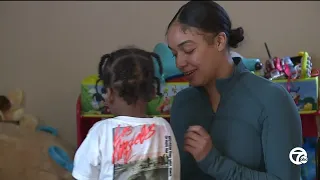 'I’ve lost all trust': 2-year-old walks out of Southfield day care facility, into busy traffic