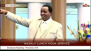 HOW TO BE SUCCESSFUL IN LIFE || Archbishop Harrison Ng'ang'a