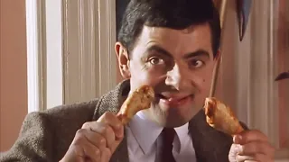 Mr Bean vs Food! | Mr Bean Live Action | Funny Clips | Mr Bean