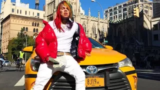 6ix9ine talking about that real sh*t (motivation) (dream big)