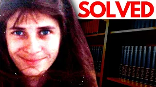 She Vanished For 12 Days, Then Sister Looks Behind The Bookcase: 5 Solved Missing Persons Cases