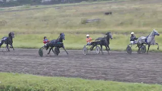 10.08.2019 г. 1-й и 6-й заезд Приз Ковбоя