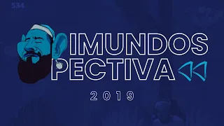 IMUNDOSPECTIVA 2019