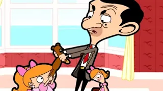 My Teddy | Funny Episodes | Mr Bean Official