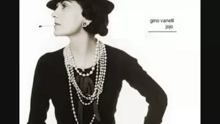 Gino Vanelli - Jojo