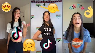 Charli D'amelio Best Tik Tok Compilation 2019 (Vertical Video)